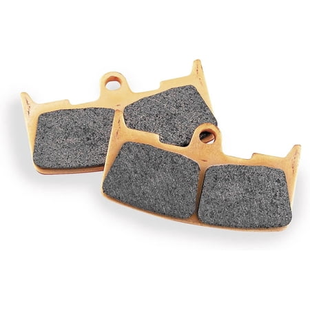 EBC Double-H Sintered Brake Pads FA213HH