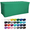 Jade Green, variant on AK Trading 6 Ft Fitted Polyester Tablecloth 72 x 30 x 30 Inches for Events Lime Green