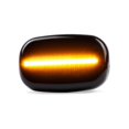 thumbnail image 4 of Car Dynamic LED Side Marker Light Turn Signal Light for Toyota Corolla Celica T19 T20 23 RAV4, 4 of 5