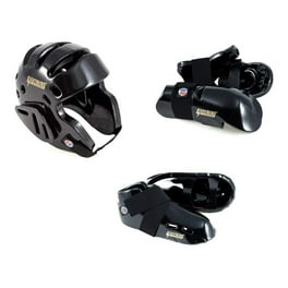 Rival Boxing RHG10 Intelli-Shock d30 Headgear - Small Rival Boxing RHG10 Intelli-Shock d30 Headgear - Small