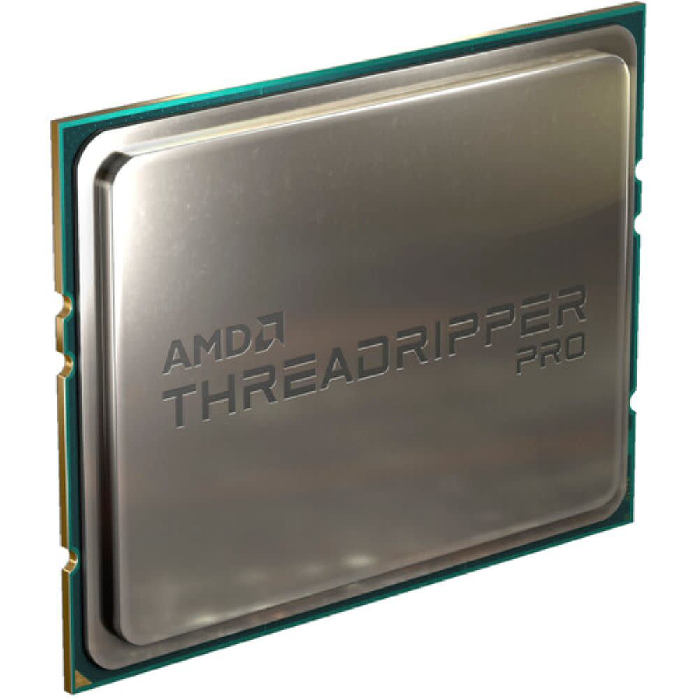 AMD Ryzen Threadripper PRO 3955WX 3.9 GHz 16-Core sWRX8 Processor