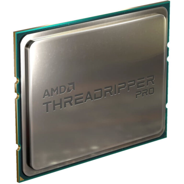 AMD Ryzen Threadripper PRO 3955WX 3.9 GHz 16-Core sWRX8 Processor