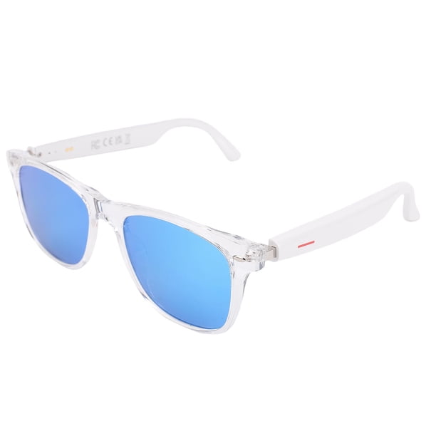 Lunettes De Traduction IA – 144 Langues En Temps Réel – Bluetooth, Haut-parleur Intégré – Pour Voyages Et Réunions