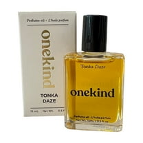 OneKind Tonka Daze Perfume Oil 15ml