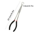 thumbnail image 2 of Accesorios Para Coches Productos Electrical Disconnect Pliers Automotive Electrical Disconnect Pliers Car Fuel Feed Gasoline Fuel Line Hose Clip Clamp Removal Tool Car Soldering Aid Pliers, 2 of 2