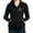 Black, variant on CafePress - Hematologist - Women's Zip Hoodie