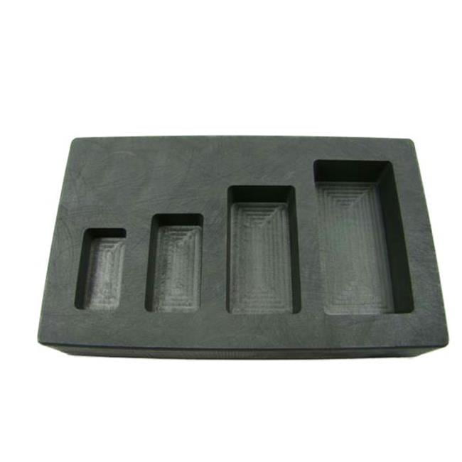 Make Your Own Gold Bars 12510 oz Mold 1, 2, 5 & 10 oz High Density