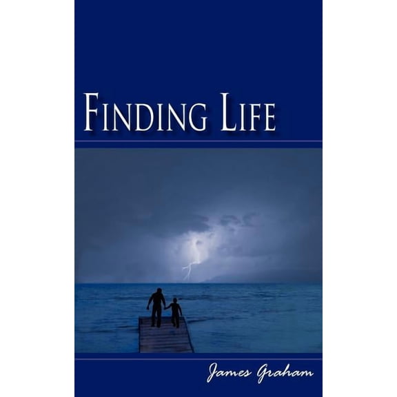 Finding Life (Paperback)