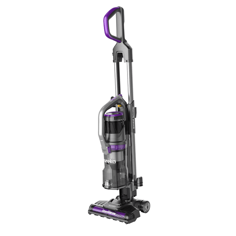 Eureka OmniVerse Multi-Function Upright Vacuum with Power Head