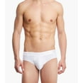 thumbnail image 6 of 2(X)IST 3104103201 Pima Cotton Bikini Briefs, 6 of 11