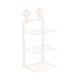 thumbnail image 2 of Soporte De Cocina Con Ventosa Para Preparar Alimentos, Silicona Resistente, 30 X 20 Cm, Antideslizante, Apto Para Lavavajillas, Para Cocinar, Servir Y Preparar Alimentos, Paquete De 1, Negro, Ukhbmc, 2 of 7