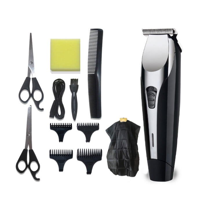 SKONYON Hair Clippers for Men, Professional Hair Clippers for Barbers, Cordless Clippers Cutting, Clippers Wireless, Men's Hair with Guide Hair Scissors - Walmart.com