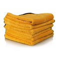 thumbnail image 2 of Paquete de toallas y guantes de microfibra Chemical Guys, 2 of 7