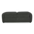thumbnail image 5 of Moe's Home Collection Eli Sofa Fabric Gray, 5 of 10