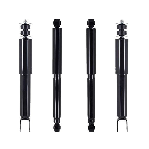 Set of 4 Front-Rear Shock Absorber For 2000-2006 Chevrolet Tahoe