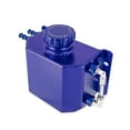 thumbnail image 4 of Mishimoto MMRT-1LBL Universal Coolant Overflow Tank, 1 Quart, Blue, 4 of 5