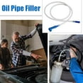 thumbnail image 2 of Motorcycle Car Brake Bleeder JointOil Bleeding Transfer Drained Tool Connec, 2 of 8