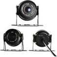 thumbnail image 1 of Camera Heavy Duty AHD Night Vision Waterproof Vehicle Rear View Camera Compatible For Truck/Trailer/Pickups/RV(AHD Camera-20m), 1 of 7