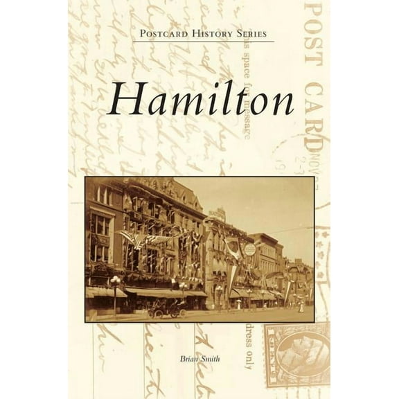 Hamilton (Hardcover)