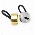 thumbnail image 4 of Hebilla de cola de caballo, joyería de moda europea y americana, hebilla de aleación, anillo para el cabello con explosión, 4 of 6