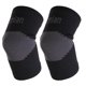 thumbnail image 1 of Un par de almohadillas deportivas para el codo con manga de compresión para hombres y mujeres FRCOLOR Hogar8288082, 1 of 7