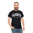 thumbnail image 5 of Wilmington North Carolina Shirt, Gifts, Tshirt, Tee, 5 of 6