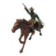 thumbnail image 2 of Vaquero Hacia Modelo de Acción Niños Juguete Decoración para, 2 of 8