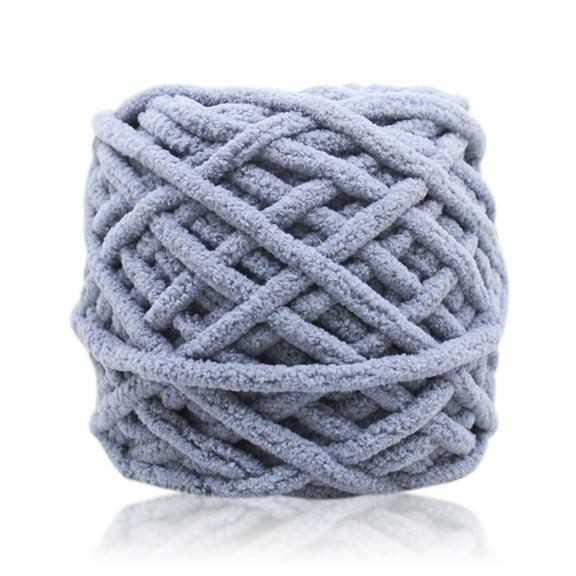 Elroy Knitting Yarn Women Cardigan DIY Crochet Yarn Hand-knitting Single Strand Thread