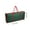 Green, variant on Storage Bag Black Christmas Wrapping Paper Storage Bag Holiday Gift Wrap Organizer with Handle(1Pcs) JASKFLY