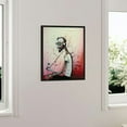 thumbnail image 3 of Nawypu Ralph Artist Steadman - Hunter Driving Pen Line Modern Abstract Minimalist Art Posters Wall Art Paintings Canvas Wall Decor Home Decor Living Room Decor Aesthetic Prints, 3 of 4
