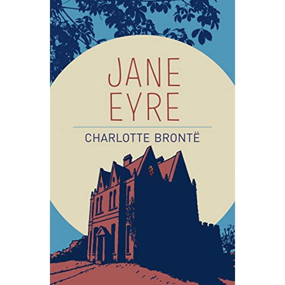 Pre-Owned Jane Eyre, 9781785996320, 1785996320, Paperback,