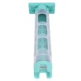 thumbnail image 1 of Fishing Rod Holder Detachable Portable Plastic Holder Rack, Lightweight and Sturdy, Improves Fishing Efficiency, Water Filtration Hole, for Convenient Fishing, 1 of 7