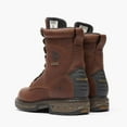 thumbnail image 4 of Georgia Boot Carbo-Tec LT Waterproof Lacer Work Boot, 4 of 7