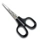thumbnail image 1 of Minihoja curva Scissors CANARY de 4 pulgadas, extra antiadherente, 1 of 7