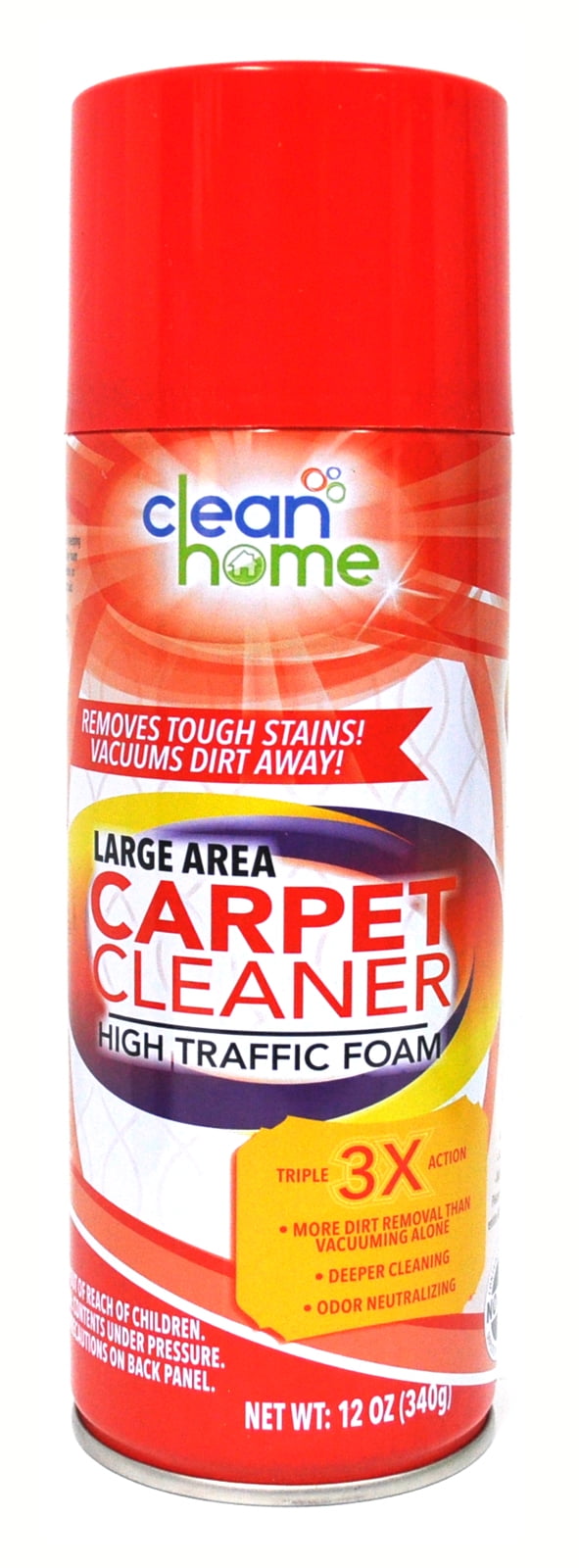 Clean Home Carpet Deodorizer Walmart Canada