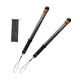thumbnail image 4 of Ethern Ropeless Workout Upper Body Exercise Portable Fitness Equipment Exercise Bar for black, 4 of 9