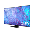 thumbnail image 3 of Samsung 50" 4K UHD HDR QLED Smart TV (QN50Q80CAFXZC) - Factory Refurbished, 3 of 6