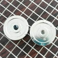 thumbnail image 4 of Langgg 1x Tennis Racket Swing Weight Training Aid Practice Portable Balance Trainer, 4 of 9