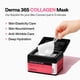 thumbnail image 3 of Mascarilla Mediheal Derma 365 Collagen con 30 mascarillas, 3 of 8