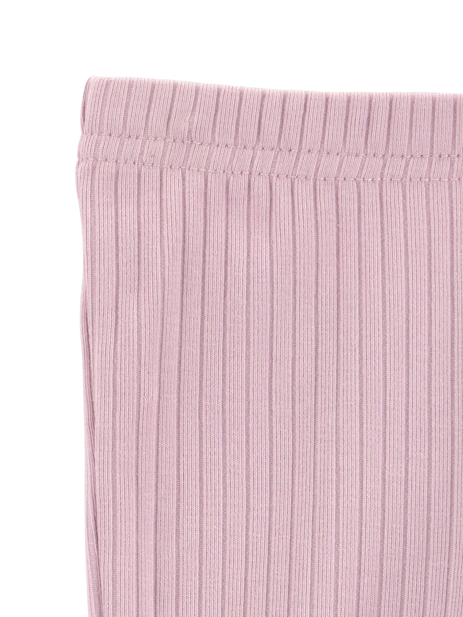 Carter's Child of Mine Baby Girl Pants, 2-Pack, Sizes Preemie-18 Months