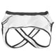 thumbnail image 4 of Sujetador deportivo ANGGREK sujetador de yoga ropa interior deportiva estilo chaleco recogido Sin acero, 4 of 8