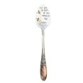 thumbnail image 2 of Danhjin A Mark Spoon Shaped Plant Plugin Logo, Hand Drawn Garden Logo, Gift Commemoration For Friendly Cooperative Planting Gardening Tools, 2 of 5