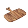 thumbnail image 1 of Tabla de servir Ironwood Gourmet de madera de acacia 30 x 28 x 1 cm, 1 of 9