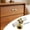 Multicolor #3, variant on Cabinet Handles Der Pulls, 10 Pack Stainless Steel Kitchen Hardware, Modern Tapered End Cup Pulls for Dresser, Wardrobe, and Bathroom Vanity