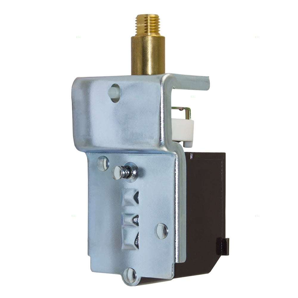 Headlight Headlamp Switch Replacement for Jeep CJ5 CJ7 Cherokee J