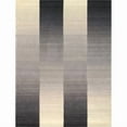thumbnail image 2 of Pasargad Home Rodeo Collection Hand-Tufted Silver/Ivory Bsilk & Wool Area Rug- 9' 9" X 13' 9", 2 of 6
