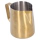 thumbnail image 4 of Jarra Humeante, Taza De Espuma De Leche De Café Portátil Taza De Espuma Jarra De Vapor De Café Para El Hogar Para Panadería Para Cafetería Para Bar Ccdes Otros, 4 of 8
