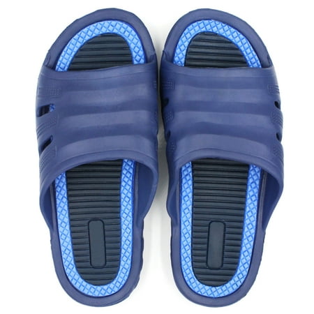 slm flop ventilated