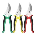 thumbnail image 6 of Garden Professional Scissors Stainless Steel Sharp Labor-saving Beak-shaped Pruning Shears Tree Non-slip Trimmer Garden Tools, 6 of 6
