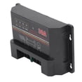 thumbnail image 3 of 30A Smart Solar Charge-Discharge Controller with High-Speed Microprocessor, Multi-Protection Functions, Moisture-Resistant Coating & Serial Communication, Ideal for Agricultural Solar Systems, Solar, 3 of 6